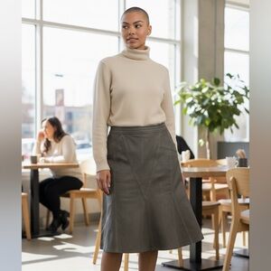 Moschino jeans/Saks skirt, Donna ￼size 10